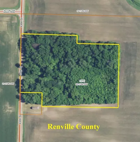 62880 430th St, Camp Twp, MN 55333