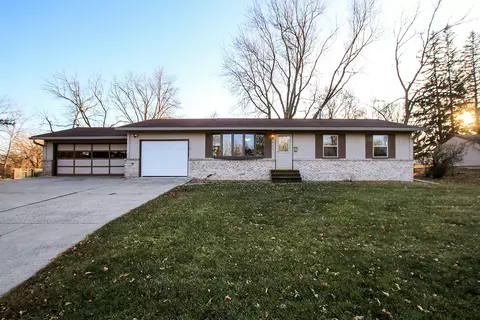 406 E Brooks St, Arlington, MN 55307