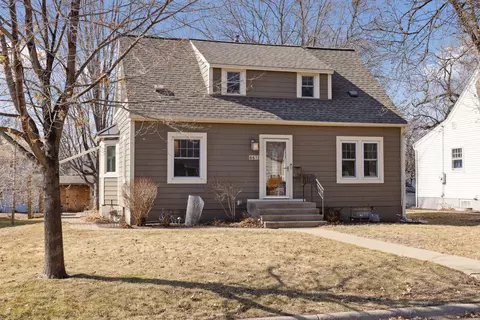 6612 3rd Ave S, Richfield, MN 55423
