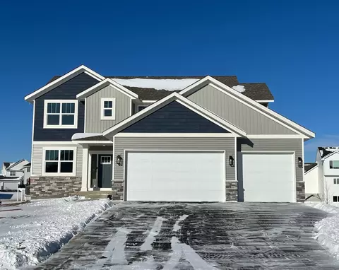 17873 Elder Ave, Lakeville, MN 55044
