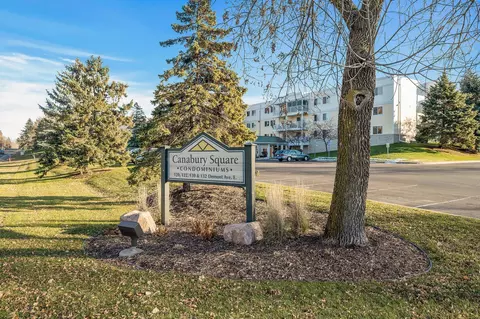 132 Demont Ave E #119, Little Canada, MN 55117