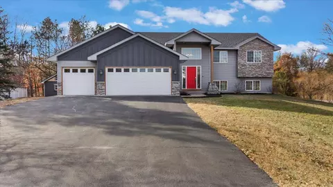 25348 NW 162nd St NW, Big Lake, MN 55309