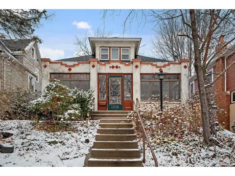 4036 Aldrich Ave S, Minneapolis, MN 55409