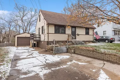 4252 3rd St NE, Columbia Heights, MN 55421