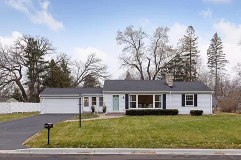 3544 Druid Ln, Minnetonka, MN 55345