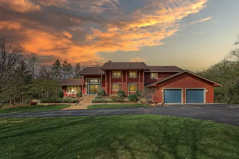 9930 Heron Ave N, Grant, MN 55110