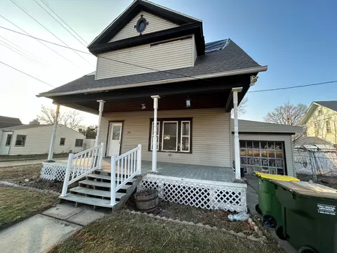 942 3rd St, Granite Falls, MN 56241