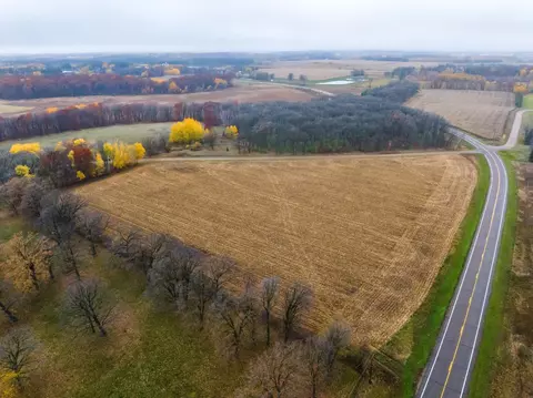 Nnn-25 Acres Dove Road, Flensburg, MN 56345