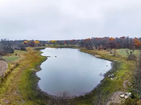 Nnn-40 Acres Darling Road, Flensburg, MN 56345