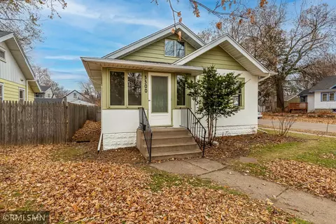 3300 Vincent Ave N, Minneapolis, MN 55412