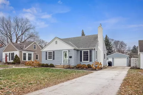 2943 Zarthan Ave S, Saint Louis Park, MN 55416
