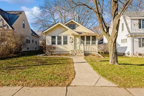 4648 31st Ave S, Minneapolis, MN 55406