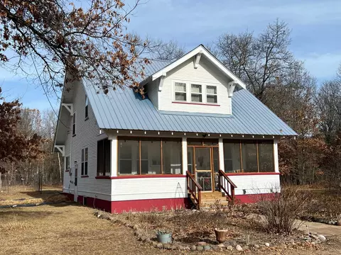 10098 County Road F, Danbury, WI 54830