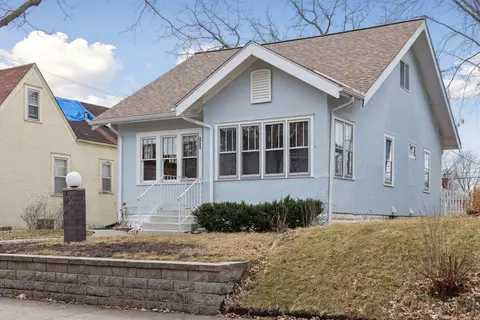 3723 Upton Ave N, Minneapolis, MN 55412