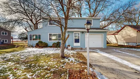709 NW 10th St NW, Waseca, MN 56093