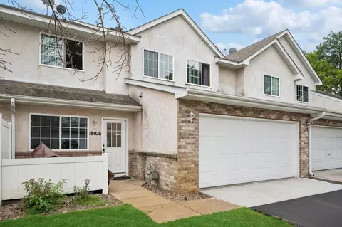 18026 Vance Cir NW, Elk River, MN 55330