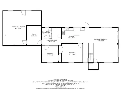 7260 Pioneer Trl, Greenfield, MN 55357 photo 33
