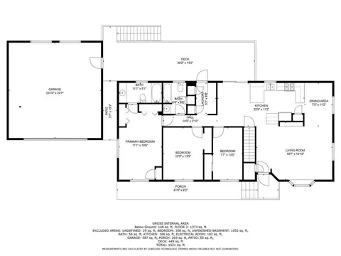 7260 Pioneer Trl, Greenfield, MN 55357 photo 32
