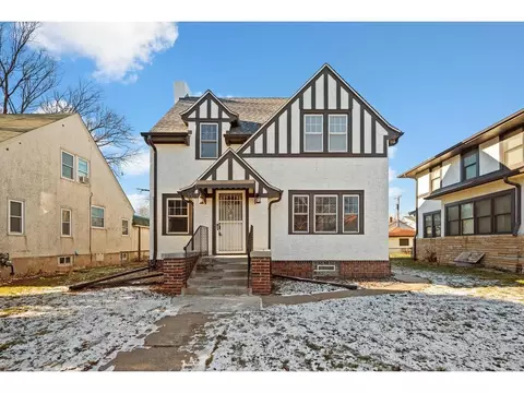 1519 Penn Ave N, Minneapolis, MN 55411