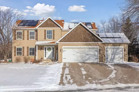 2211 Marilyn Ave, Eagan, MN 55122