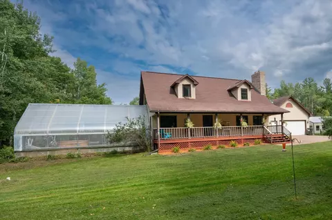 12073 Rutledge, Finlayson, MN 55735