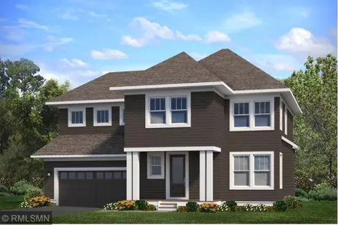 6370 Harvest Trl, Chaska, MN 55318