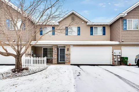 3342 Jansen Way, Vadnais Heights, MN 55127