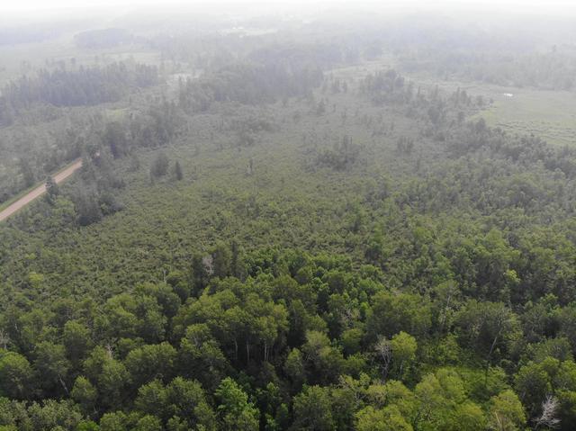 Abc County Road 8, Barnum Twp, MN 55767
