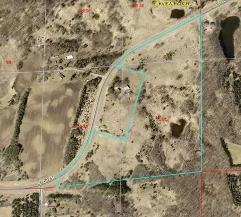 15348 County Road 51, Collegeville Twp, MN 56374