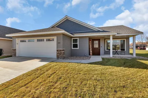 900 19th St SE, Willmar, MN 56201