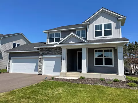 1196 Gretz Way, New Richmond, WI 54017