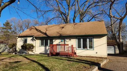 2311 108th Ave NW, Coon Rapids, MN 55433