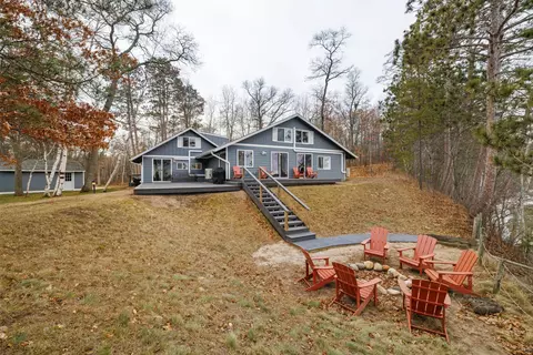 21996 County 80, Nevis, MN 56467