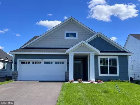 2470 Jacamar Ave NE, Saint Michael, MN 55376