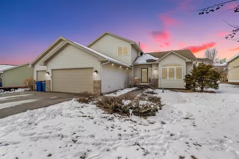 19350 Rush Ct NW, Elk River, MN 55330