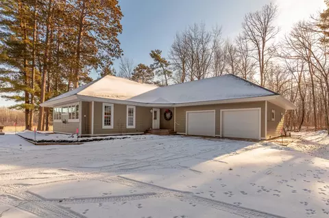 2565 County 5 NW, Hackensack, MN 56452