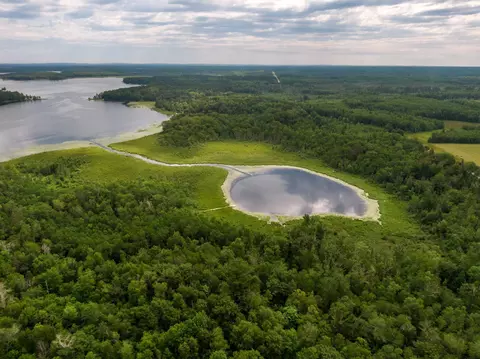 tbd Wabedo Pass NE, Longville, MN 56655