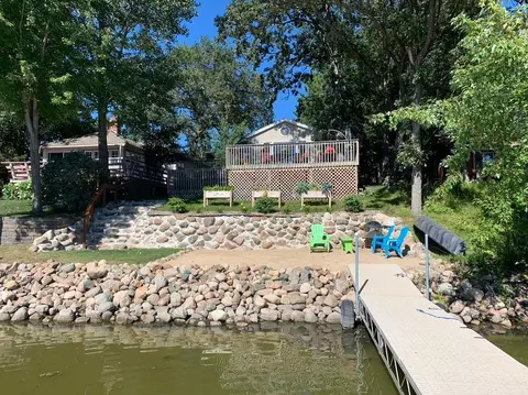 5461 114th Ave, Clear Lake, MN 55319