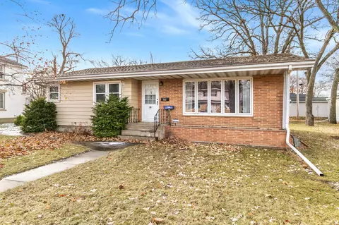 707 2nd Ave NE, Saint Cloud, MN 56304