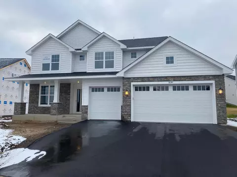6030 Inspire Ave S, Cottage Grove, MN 55016