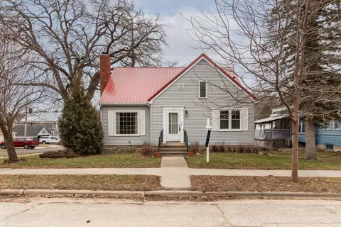 400 Fillmore St W, Preston, MN 55965