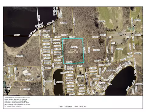 tbd 2nd Ave, Deerwood, MN 56444