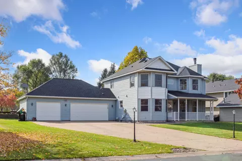 3192 139th Ave NW, Andover, MN 55304