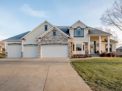 1580 Northridge Dr, Hastings, MN 55033