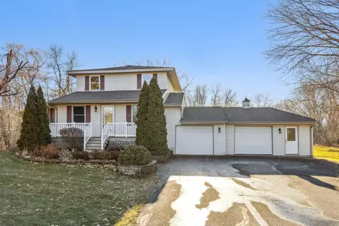 10111 Hage Dr, Rogers, MN 55374