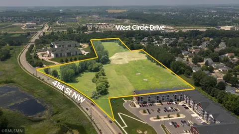 Nnn 41 Street Nw, Rochester, MN 55901