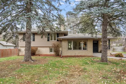 767 Cannon Ave, Shoreview, MN 55126
