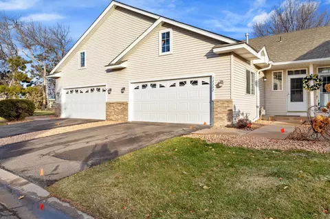 12797 Ulysses Cir NE, Blaine, MN 55434
