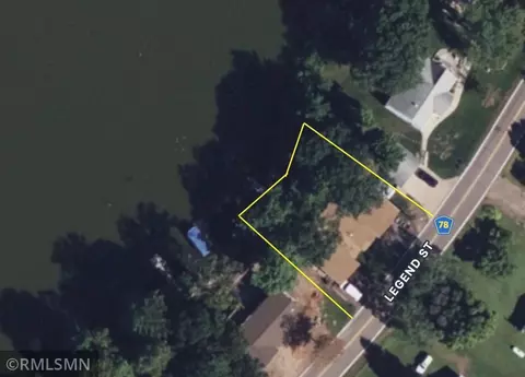 26955 Legend St, Mora, MN 55051