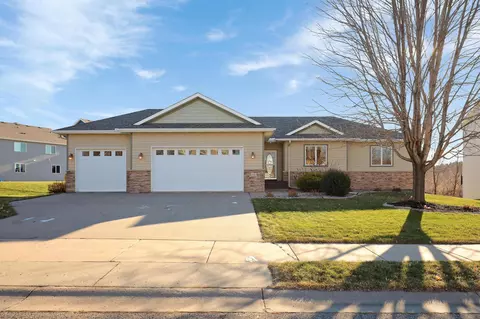 940 Trellis St, Jordan, MN 55352